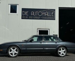Jaguar XJ6 Gebrauchtwagen