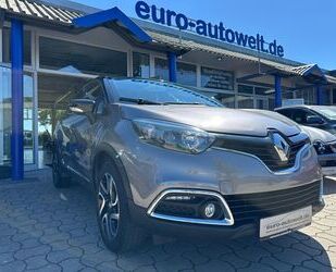 Renault Captur Gebrauchtwagen