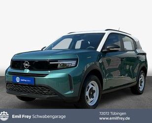 Opel Frontera Gebrauchtwagen