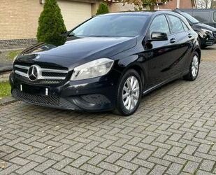 Mercedes-Benz A 180 Gebrauchtwagen