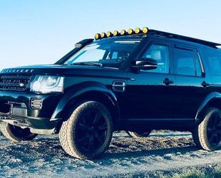 Land Rover Discovery Gebrauchtwagen