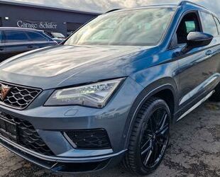 Cupra Ateca Gebrauchtwagen