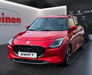 Suzuki Swift Gebrauchtwagen