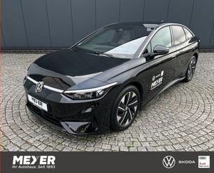 VW ID.7 Gebrauchtwagen