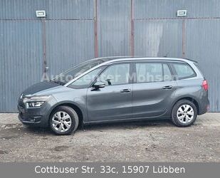 Citroen Grand C4 Picasso / SpaceTourer Gebrauchtwagen