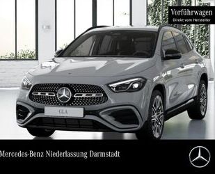 Mercedes-Benz GLA 200 Gebrauchtwagen