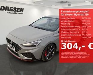 Hyundai i30 Gebrauchtwagen