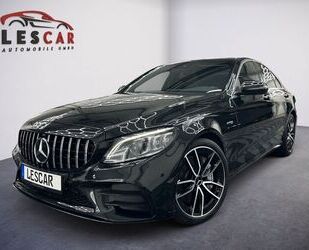 Mercedes-Benz C 43 AMG Gebrauchtwagen