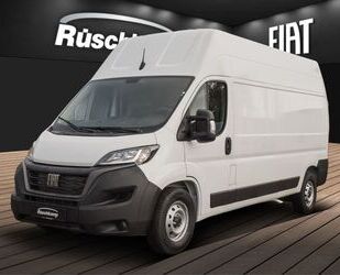 Fiat Ducato Gebrauchtwagen