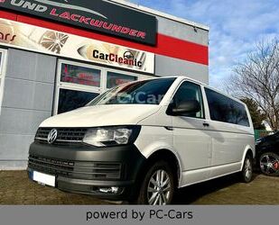 VW T6 Transporter Gebrauchtwagen