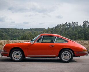 Porsche 912 Gebrauchtwagen