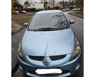Mitsubishi Grandis Gebrauchtwagen