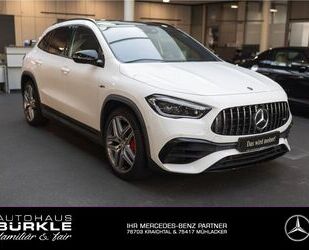 Mercedes-Benz GLA 45 AMG Gebrauchtwagen