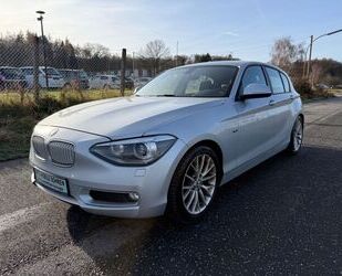 BMW 118 Gebrauchtwagen