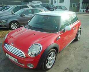 Mini Cooper Gebrauchtwagen