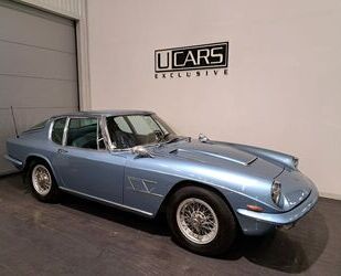 Maserati Andere Gebrauchtwagen