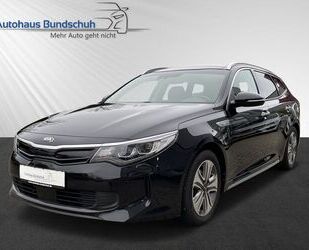 Kia Optima Gebrauchtwagen