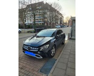 Mercedes-Benz GLA 180 Gebrauchtwagen