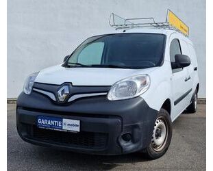 Renault Kangoo Gebrauchtwagen