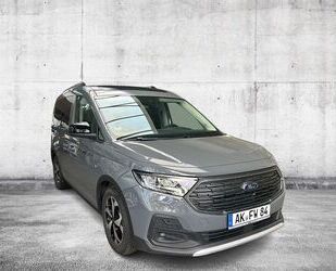 Ford Tourneo Connect Gebrauchtwagen