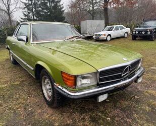 Mercedes-Benz 280 Gebrauchtwagen
