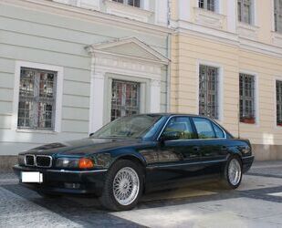 BMW 750 Gebrauchtwagen