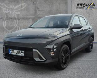 Hyundai KONA Gebrauchtwagen