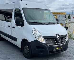 Renault Master Gebrauchtwagen