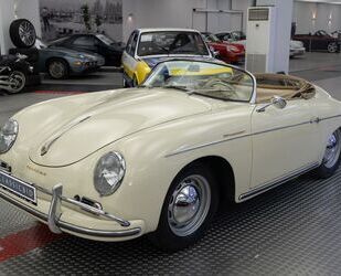 Porsche 356 Gebrauchtwagen