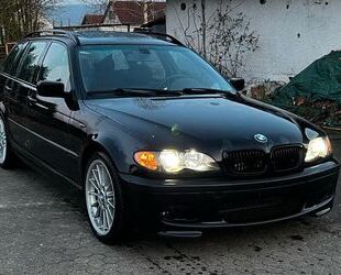 BMW 325 Gebrauchtwagen