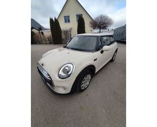 Mini Cooper Gebrauchtwagen