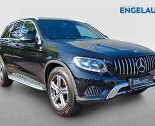 Mercedes-Benz GLC 250 Gebrauchtwagen