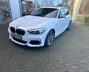 BMW M135 Gebrauchtwagen