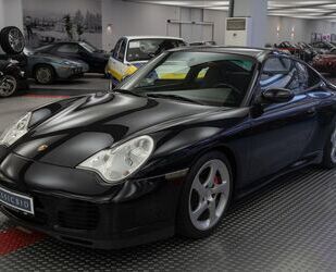 Porsche 996 Gebrauchtwagen