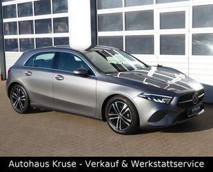 Mercedes-Benz A 200 Gebrauchtwagen