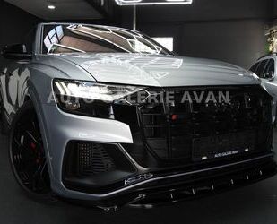 Audi SQ8 Gebrauchtwagen