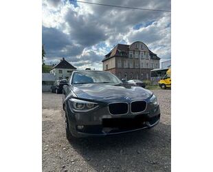 BMW 118 Gebrauchtwagen