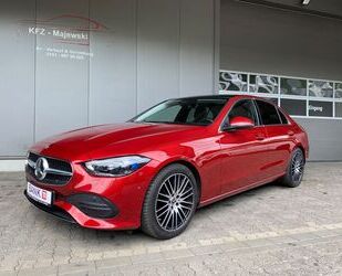 Mercedes-Benz C 200 Gebrauchtwagen