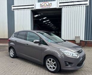 Ford C-Max Gebrauchtwagen