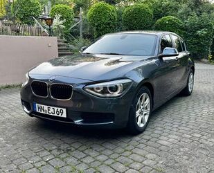 BMW 116 Gebrauchtwagen
