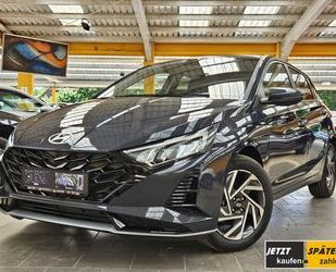 Hyundai i20 Gebrauchtwagen