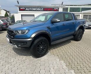Ford Raptor Gebrauchtwagen