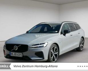 Volvo V60 Gebrauchtwagen