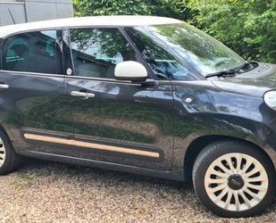 Fiat 500L Gebrauchtwagen