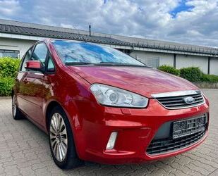 Ford C-Max Gebrauchtwagen