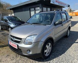 Suzuki Ignis Gebrauchtwagen