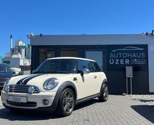 Mini ONE Gebrauchtwagen