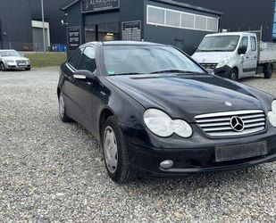 Mercedes-Benz C 180 Gebrauchtwagen