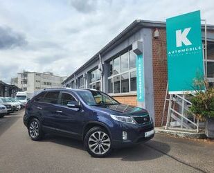 Kia Sorento Gebrauchtwagen