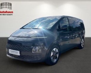Hyundai STARIA Gebrauchtwagen